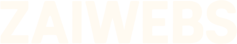 Zaiwebs